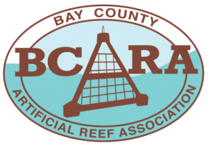 Bay County Artificial Reef Association